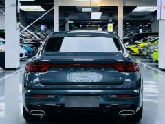 Geely Xingui Xingrui 2.0T Luxury Edition - ფოტო 8