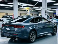 Geely Xingui Xingrui 2.0T Luxury Edition - ფოტო 9
