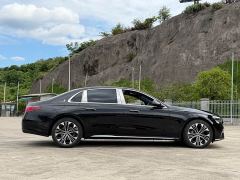 Mercedes-Benz E Class E-Class E 300 L Luxury - ფოტო 3
