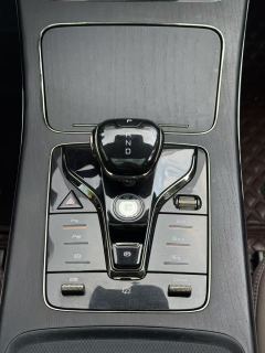 BYD Han Edition EV 715km 2WDFlagship Version - фото 12