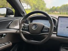 BYD Han Edition EV 715km 2WDFlagship Version - фото 14