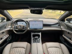 BYD Han Edition EV 715km 2WDFlagship Version - фото 18