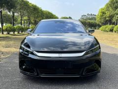 BYD Han Edition EV 715km 2WDFlagship Version - фото 2