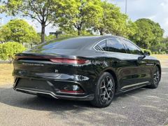 BYD Han Edition EV 715km 2WDFlagship Version - фото 6