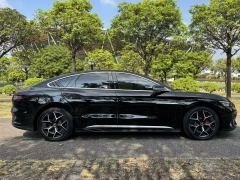 BYD Han Edition EV 715km 2WDFlagship Version - фото 7