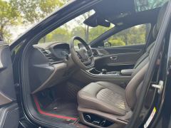 BYD Han Edition EV 715km 2WDFlagship Version - фото 8