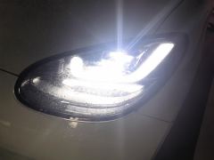 Wuling Bingo Binguo 333km Lingxi Connected Plus - photo 4
