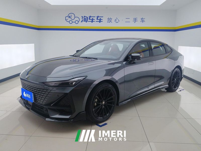 Changan UNI-V 1.5T Sport Edition