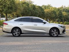 Geely Galaxy Xingyao 6 EM 1.5L 125km Explorer Edition - ფოტო 10