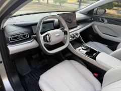 Geely Galaxy Xingyao 6 EM 1.5L 125km Explorer Edition - ფოტო 11