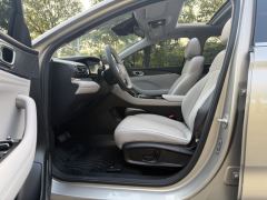 Geely Galaxy Xingyao 6 EM 1.5L 125km Explorer Edition - ფოტო 12