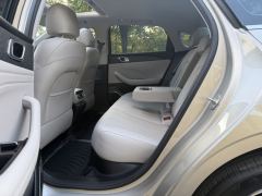 Geely Galaxy Xingyao 6 EM 1.5L 125km Explorer Edition - ფოტო 13