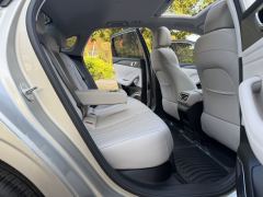 Geely Galaxy Xingyao 6 EM 1.5L 125km Explorer Edition - ფოტო 14