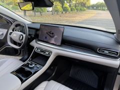 Geely Galaxy Xingyao 6 EM 1.5L 125km Explorer Edition - ფოტო 16