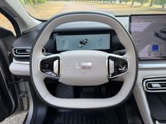 Geely Galaxy Xingyao 6 EM 1.5L 125km Explorer Edition - ფოტო 17
