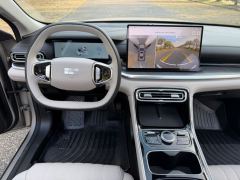 Geely Galaxy Xingyao 6 EM 1.5L 125km Explorer Edition - ფოტო 18