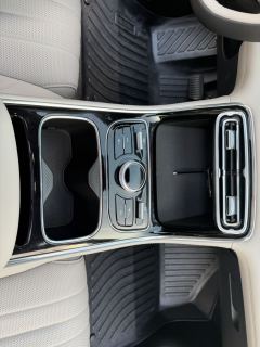 Geely Galaxy Xingyao 6 EM 1.5L 125km Explorer Edition - ფოტო 19