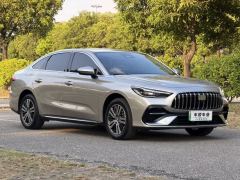 Geely Galaxy Xingyao 6 EM 1.5L 125km Explorer Edition - ფოტო 3