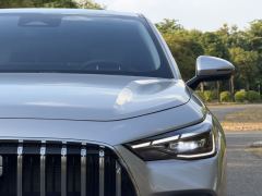 Geely Galaxy Xingyao 6 EM 1.5L 125km Explorer Edition - ფოტო 4