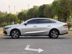 Geely Galaxy Xingyao 6 EM 1.5L 125km Explorer Edition - ფოტო 5