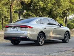 Geely Galaxy Xingyao 6 EM 1.5L 125km Explorer Edition - ფოტო 8