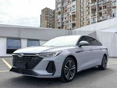 Chery Arrizo 8 High-Energy Edition 2.0T Dynamic - фото 1