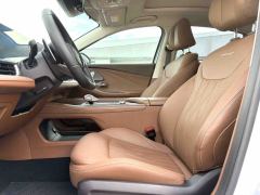 Chery Arrizo 8 High-Energy Edition 2.0T Dynamic - фото 3