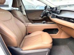 Chery Arrizo 8 High-Energy Edition 2.0T Dynamic - фото 4