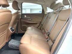 Chery Arrizo 8 High-Energy Edition 2.0T Dynamic - фото 5