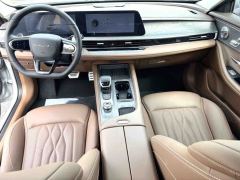 Chery Arrizo 8 High-Energy Edition 2.0T Dynamic - фото 6
