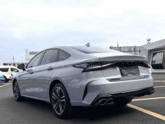 Chery Arrizo 8 High-Energy Edition 2.0T Dynamic - фото 7