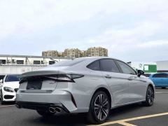 Chery Arrizo 8 High-Energy Edition 2.0T Dynamic - фото 8