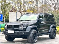 Tank 300 Off-Road Edition 2.0T Conqueror - ფოტო 1