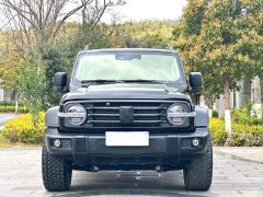 Tank 300 Off-Road Edition 2.0T Conqueror - ფოტო 2