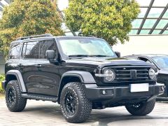 Tank 300 Off-Road Edition 2.0T Conqueror - ფოტო 3