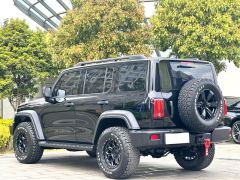 Tank 300 Off-Road Edition 2.0T Conqueror - ფოტო 7