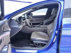 BYD Han DM-i 1.5T 121km Luxury Edition - ფოტო 14