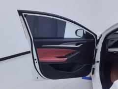 Changan Eado PLUS 1.4T Edition - фото 12