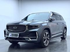 Geely Xingyue L 2.0T 2WDFlagship Version - ფოტო 1