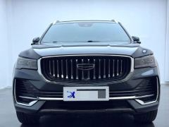 Geely Xingyue L 2.0T 2WDFlagship Version - ფოტო 2
