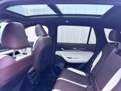 Geely Xingyue L 2.0T 2WDFlagship Version - ფოტო 3