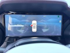 Geely Xingyue L 2.0T 2WDFlagship Version - ფოტო 4