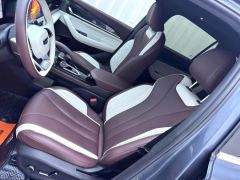 Geely Xingyue L 2.0T 2WDFlagship Version - ფოტო 5