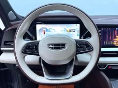Geely Xingyue L 2.0T 2WDFlagship Version - ფოტო 6