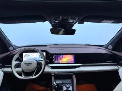Geely Xingyue L 2.0T 2WDFlagship Version - ფოტო 7