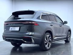 Geely Xingyue L 2.0T 2WDFlagship Version - ფოტო 8