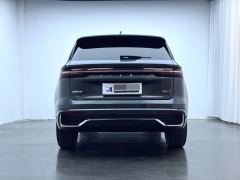 Geely Xingyue L 2.0T 2WDFlagship Version - ფოტო 9