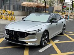 Bestune B70 1.5T Version - photo 1