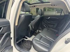 Bestune B70 1.5T Version - photo 10