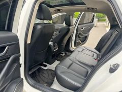 Bestune B70 1.5T Version - photo 11